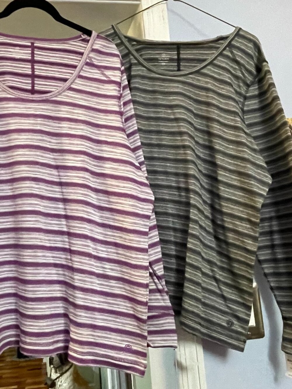 NWT 2 T by Talbots tops